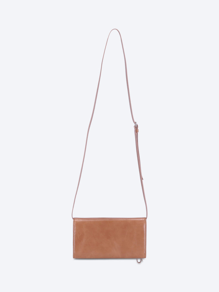 Pochette de voyage en cuir 4
