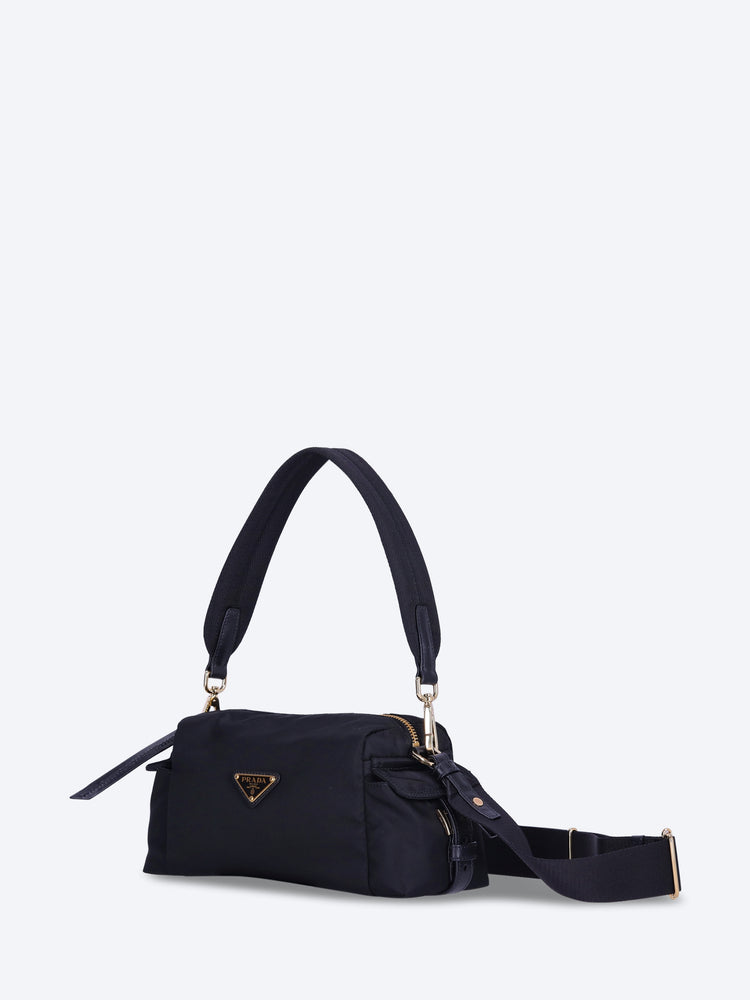 Prada explore small re-nylon and shoulder bag 2