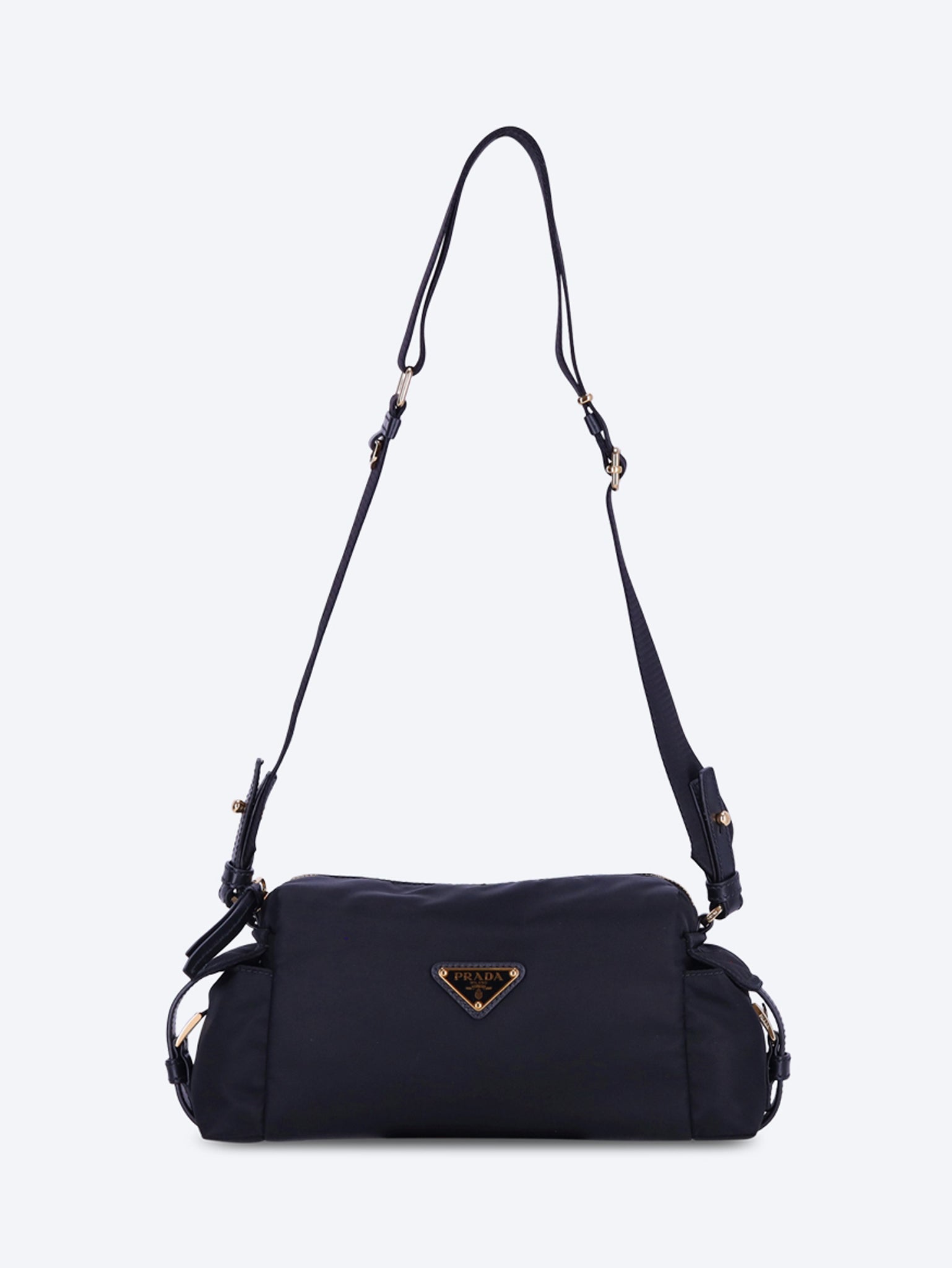 Prada explore small re-nylon and shoulder bag 3