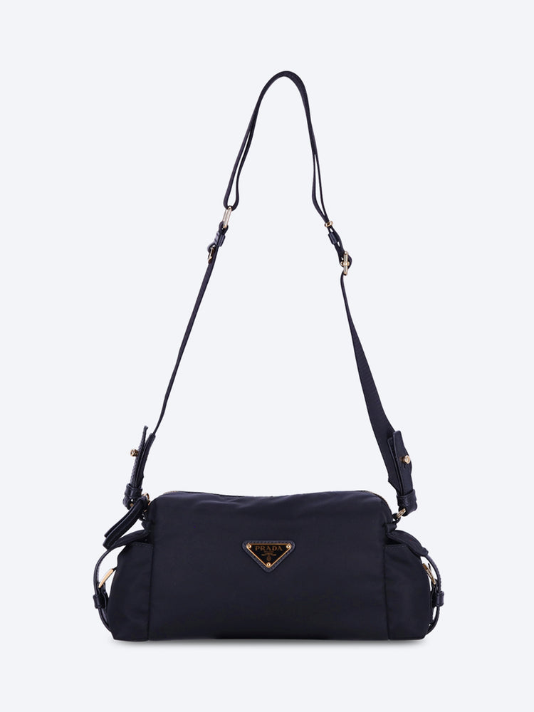 Prada explore small re-nylon and shoulder bag 3