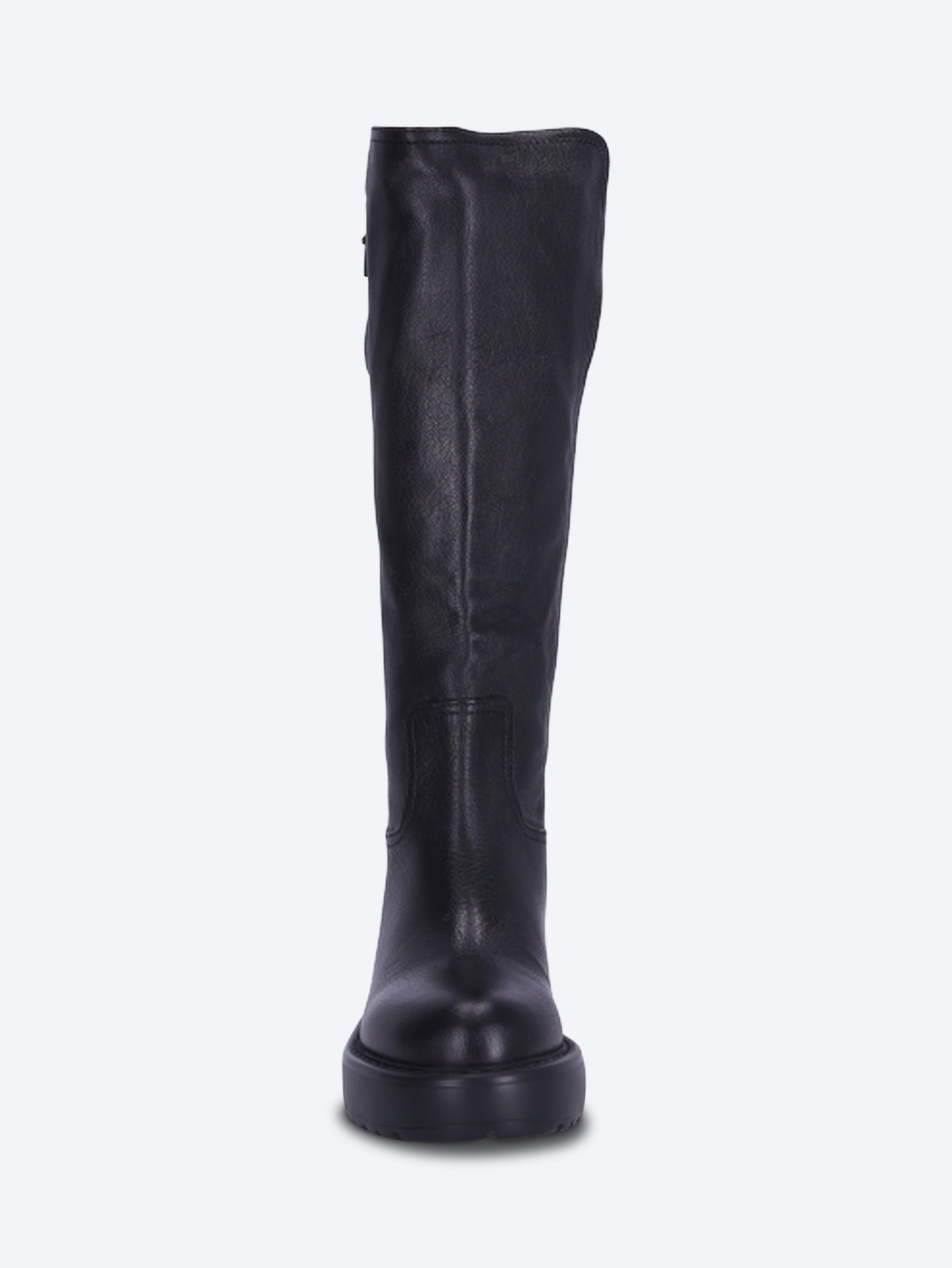 Bottes en cuir 3