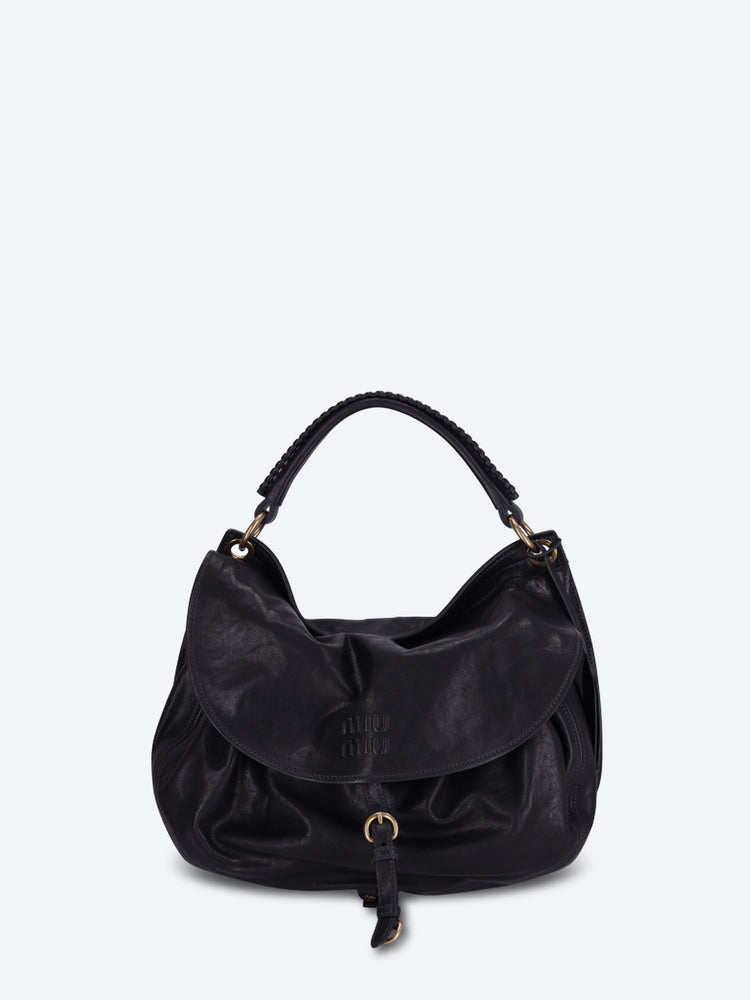 Handtasche aus Leder 1