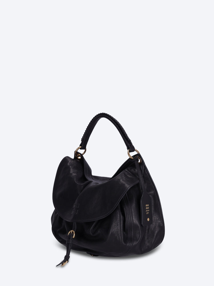 Handtasche aus Leder 2