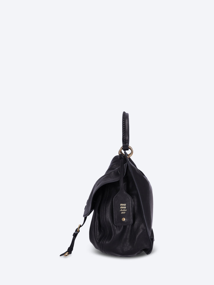 Handtasche aus Leder 3