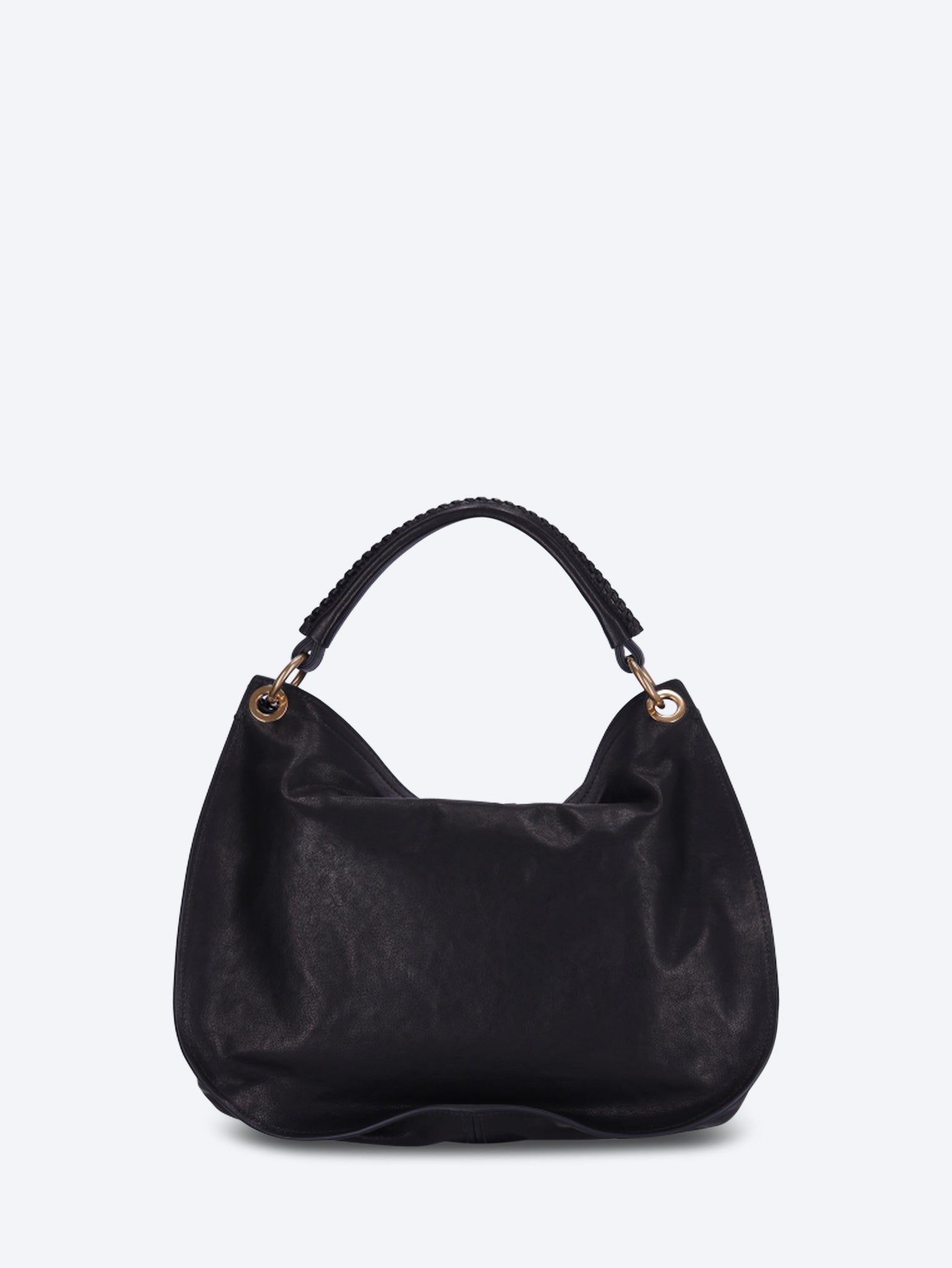 Handtasche aus Leder 4
