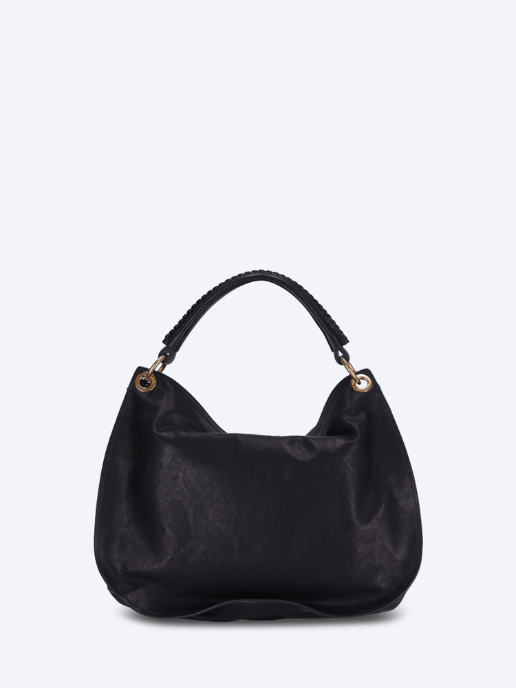 Handtasche aus Leder 4