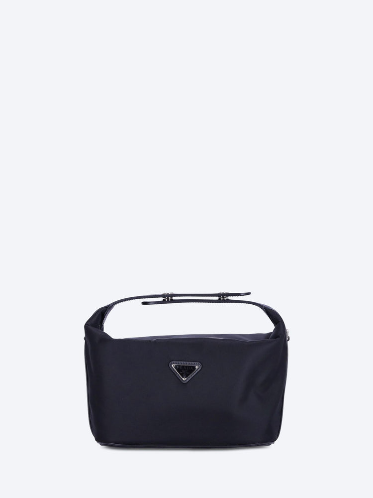 Prada Chérie Minitasche aus Re-Nylon 1