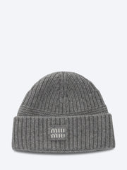 Wool beanie ref: