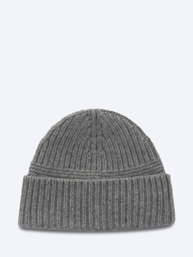 Wool beanie 2