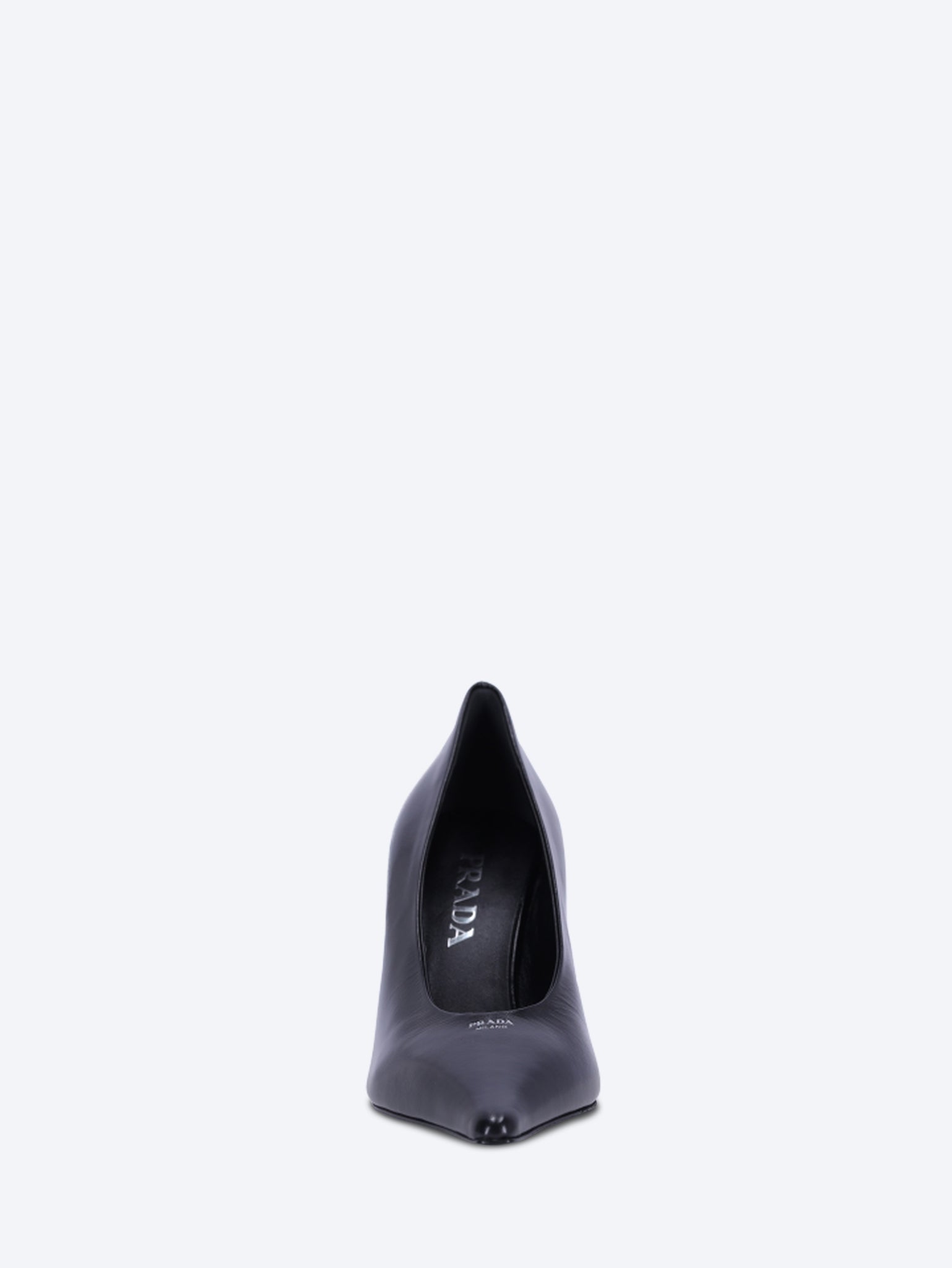 Capretto-Lux-Pumps aus Leder 3