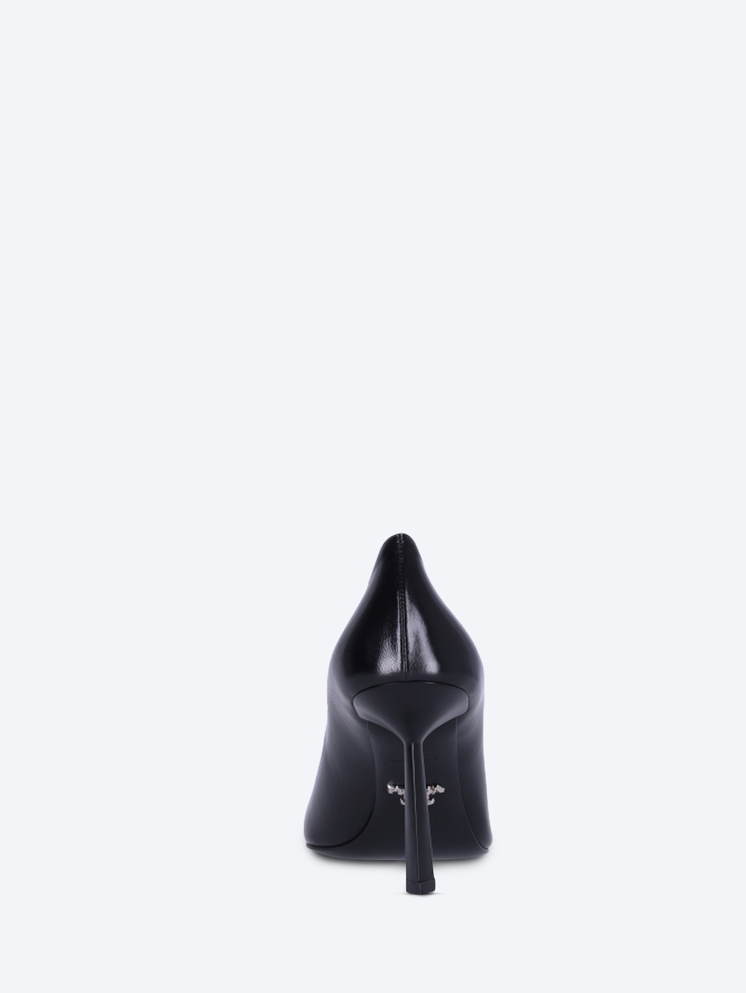 Capretto-Lux-Pumps aus Leder 5