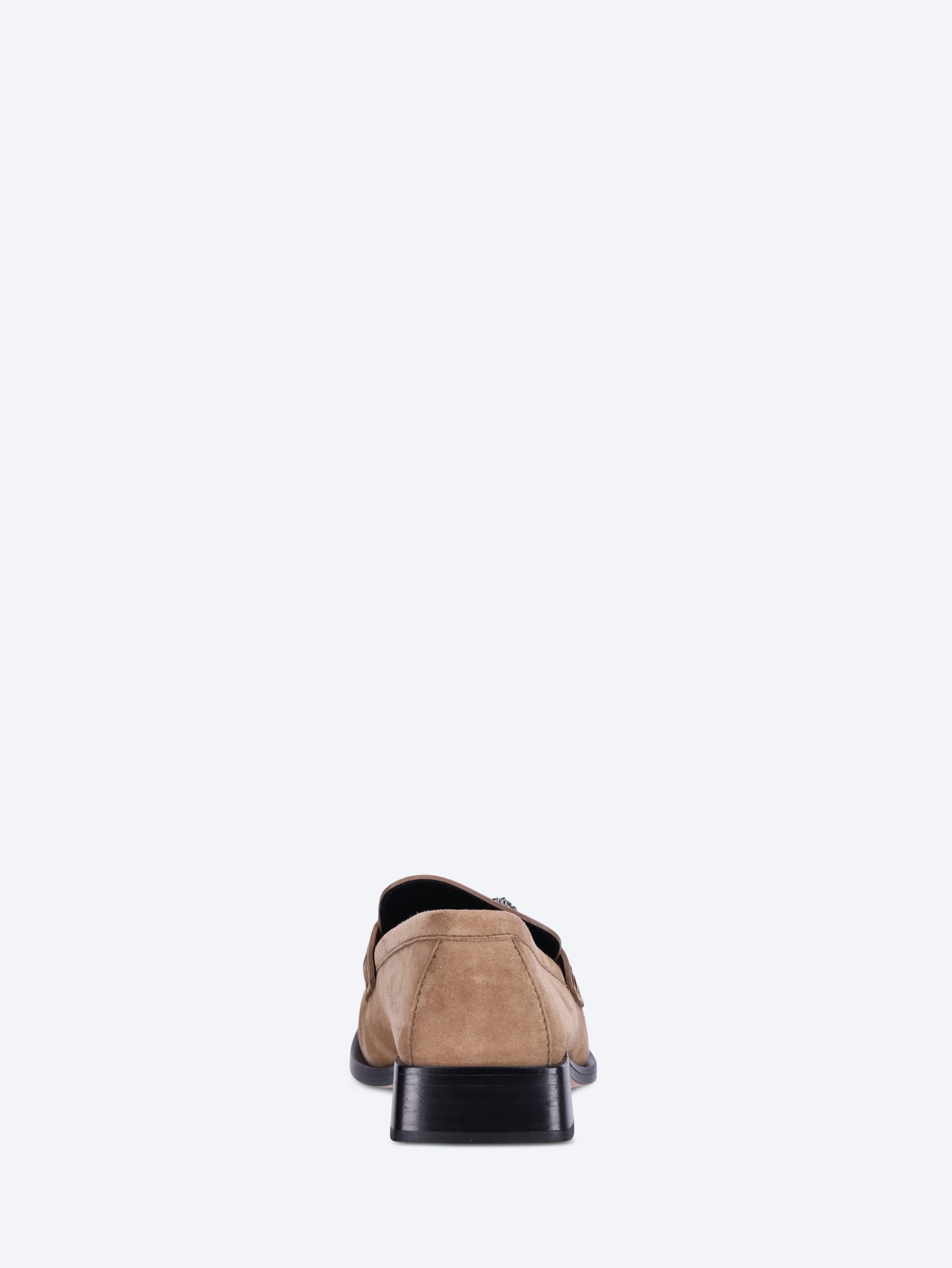 Mocassins souples à fleurs 5