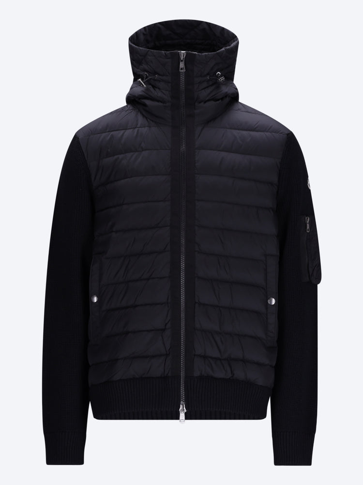 Gilet 1