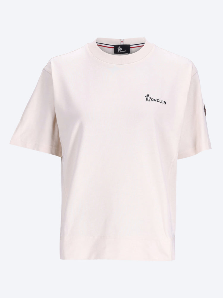 Short sleeve t-shirt 1