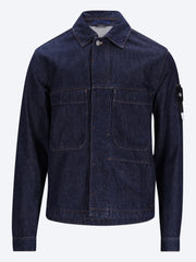 Jeansjacke ref: