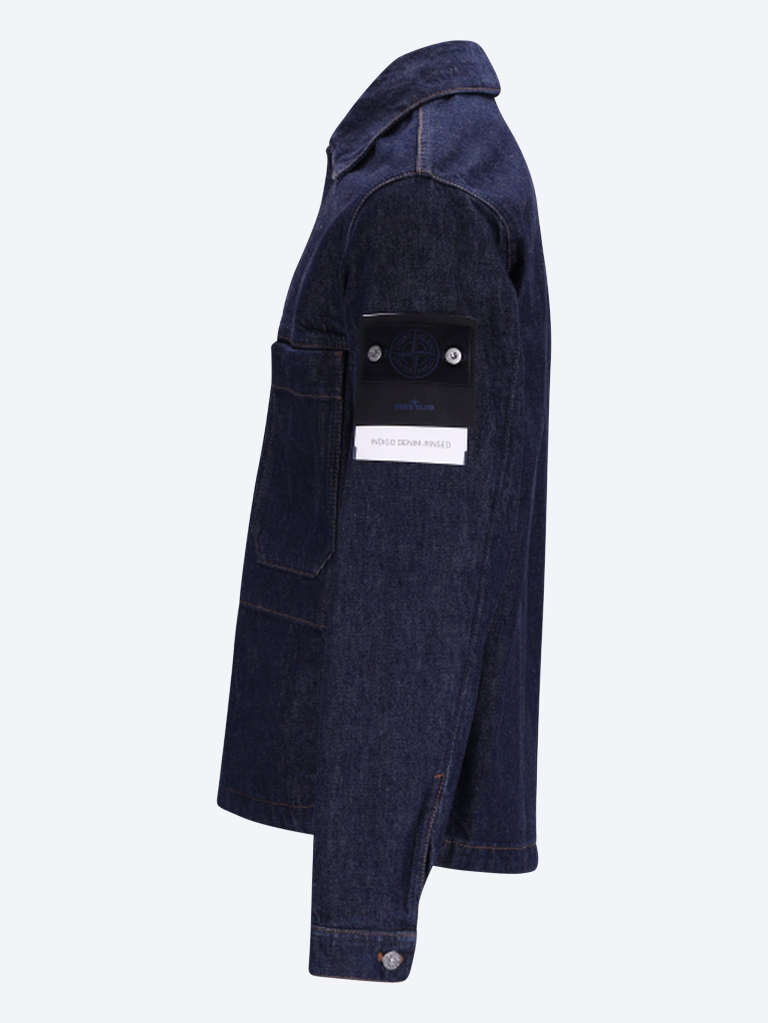 Jeansjacke 2
