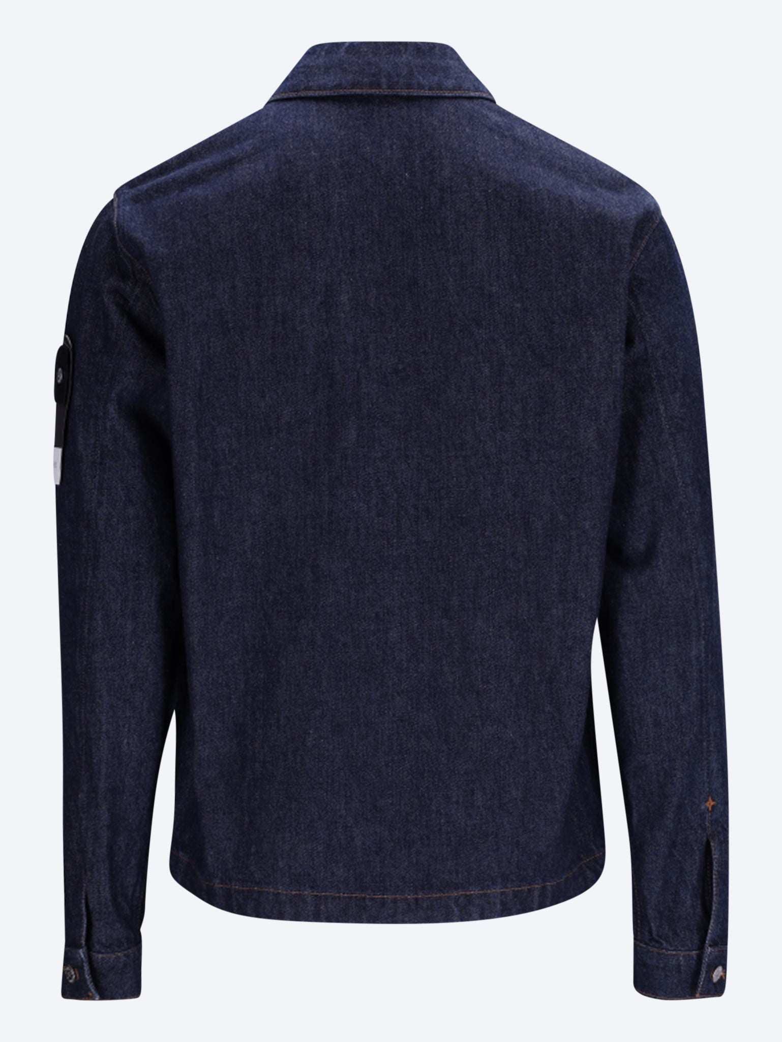 Jeansjacke 3
