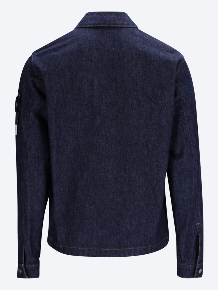 Jeansjacke 3