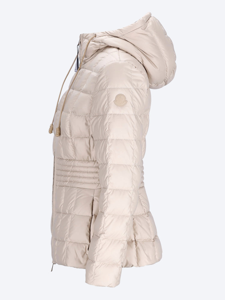 Engoulevent-Jacke 2