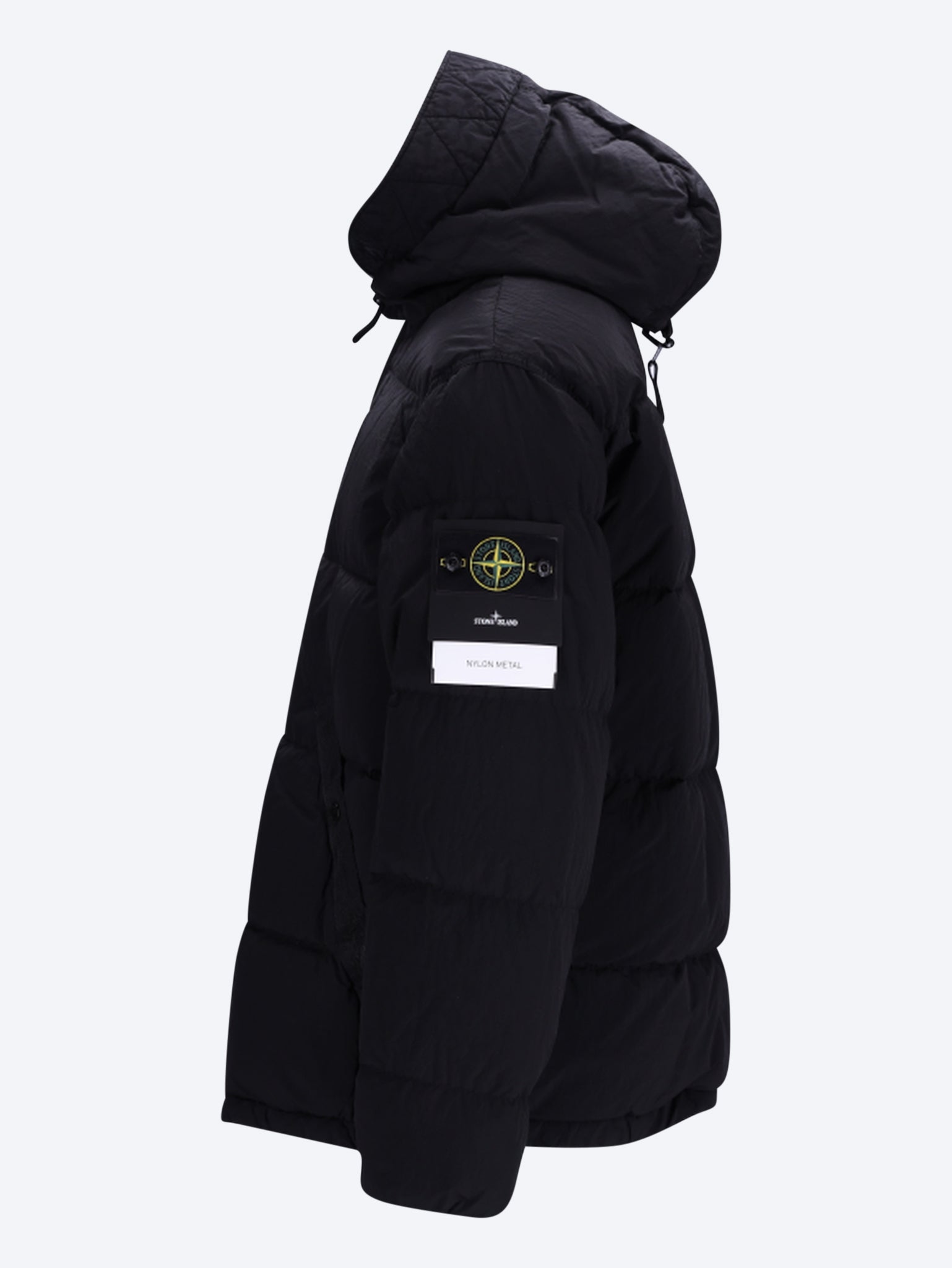 Garment dyed jacket 2