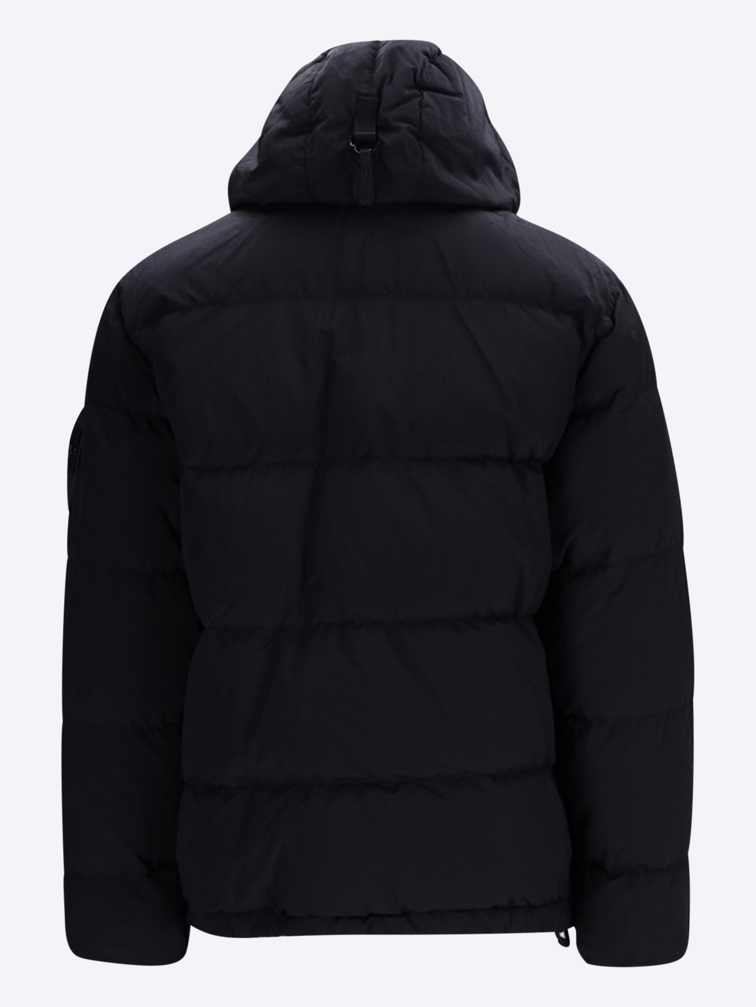 Garment dyed jacket 3