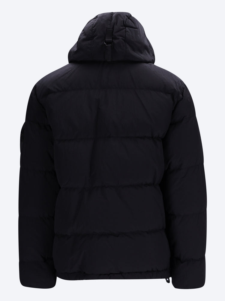 Garment dyed jacket 3