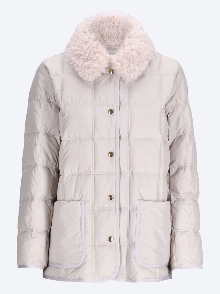Cygnes-Jacke 1