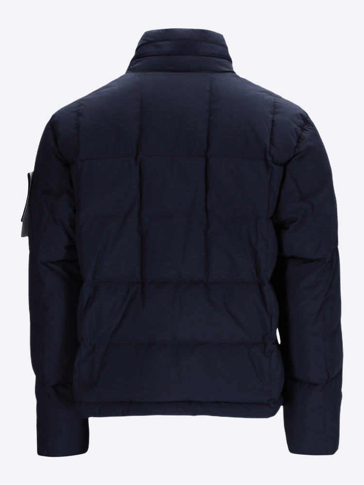 Organic cotton jacket 3