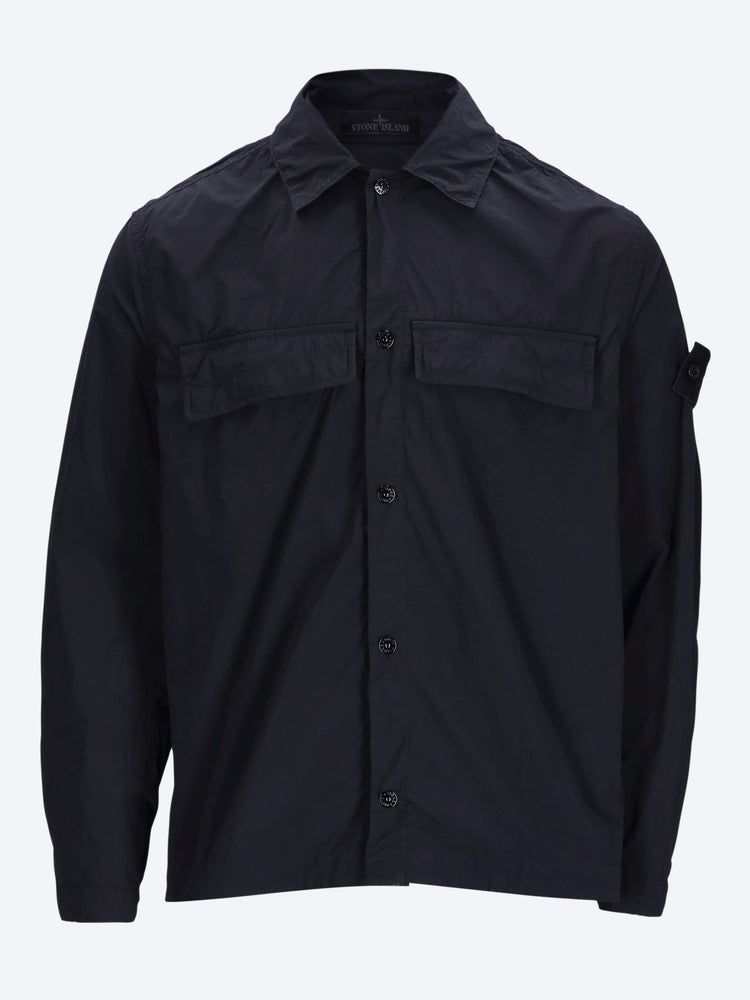 Ghost shirt 1