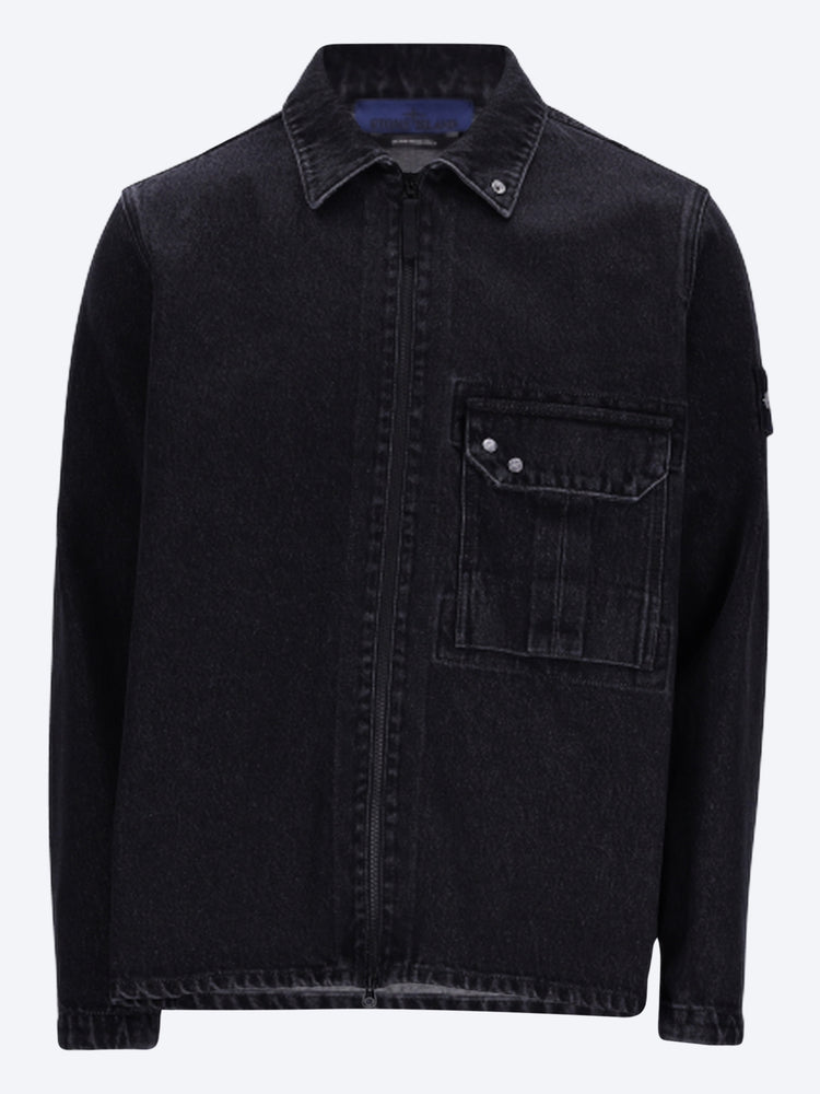 Jeanshemd 1