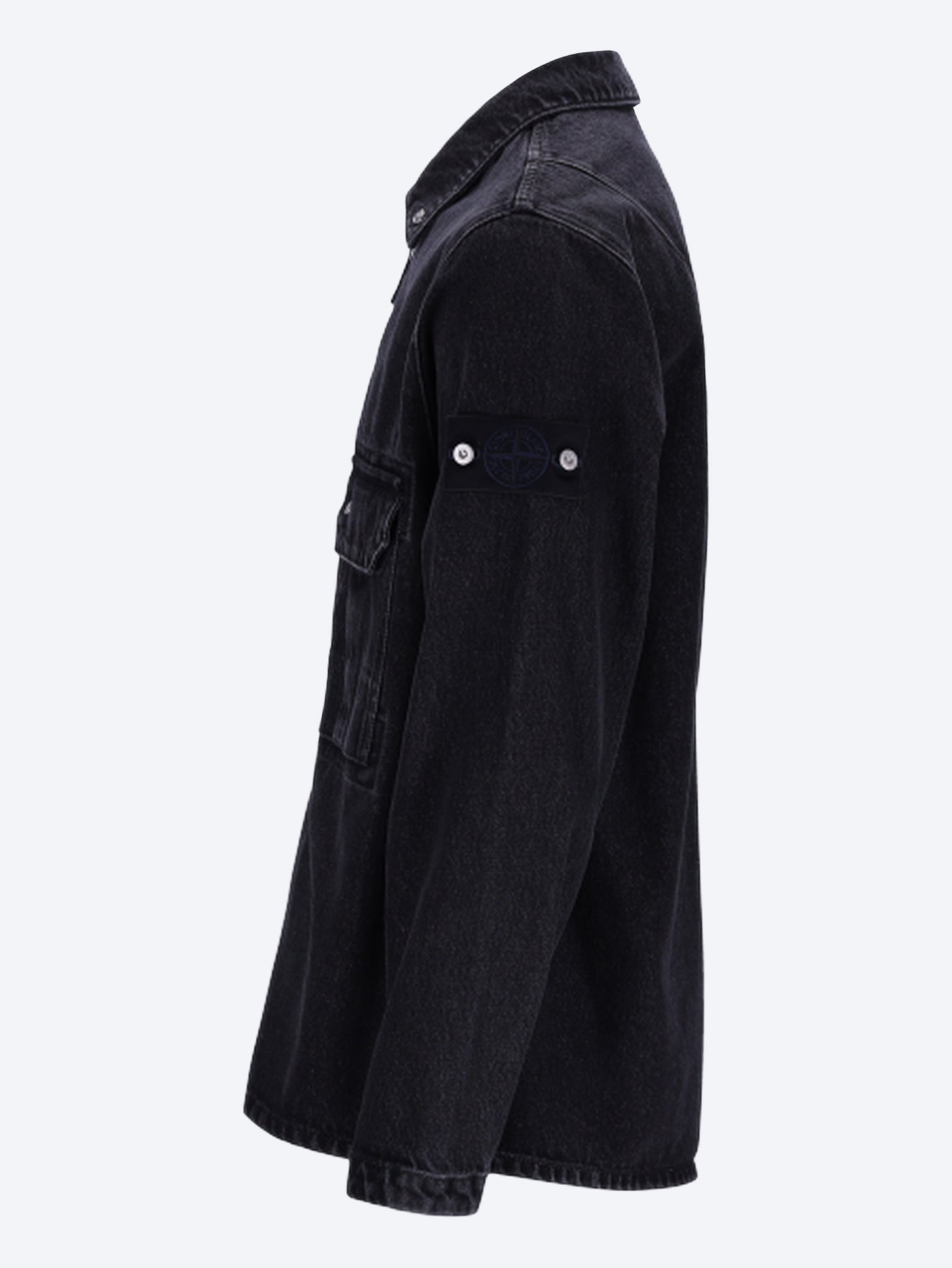Jeanshemd 2