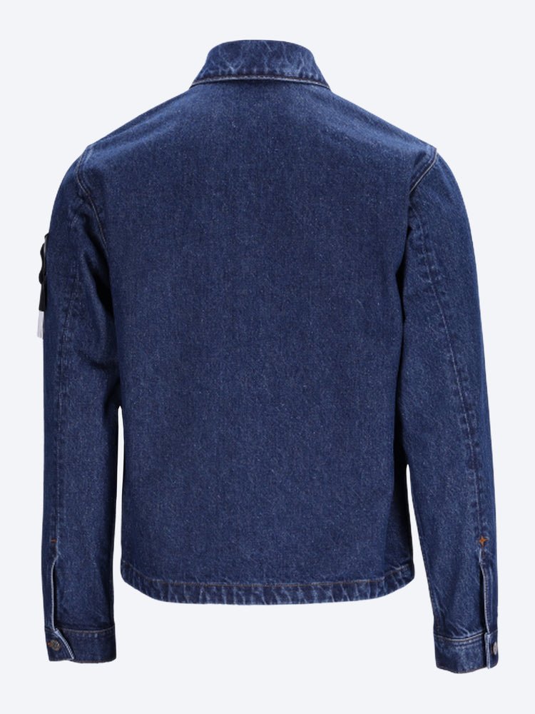 Jeansjacke 3