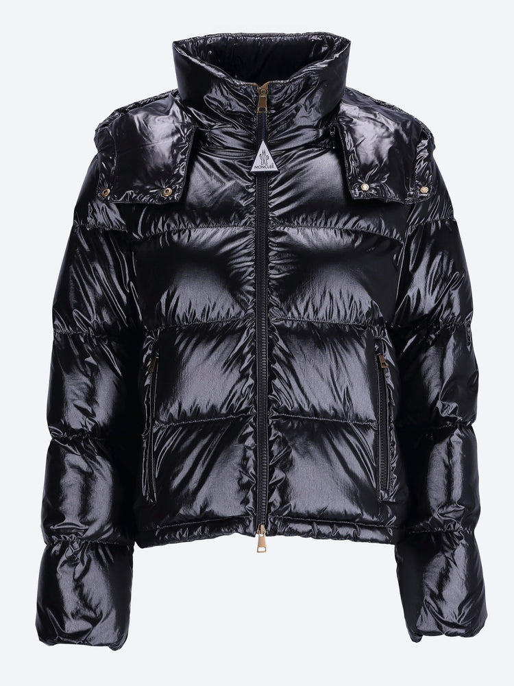 Niveole-Jacke 1
