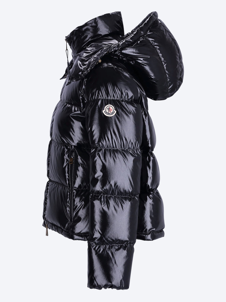 Niveole-Jacke 2