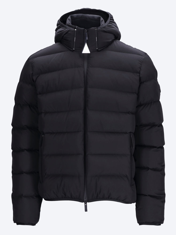 Arajoki-Jacke 1