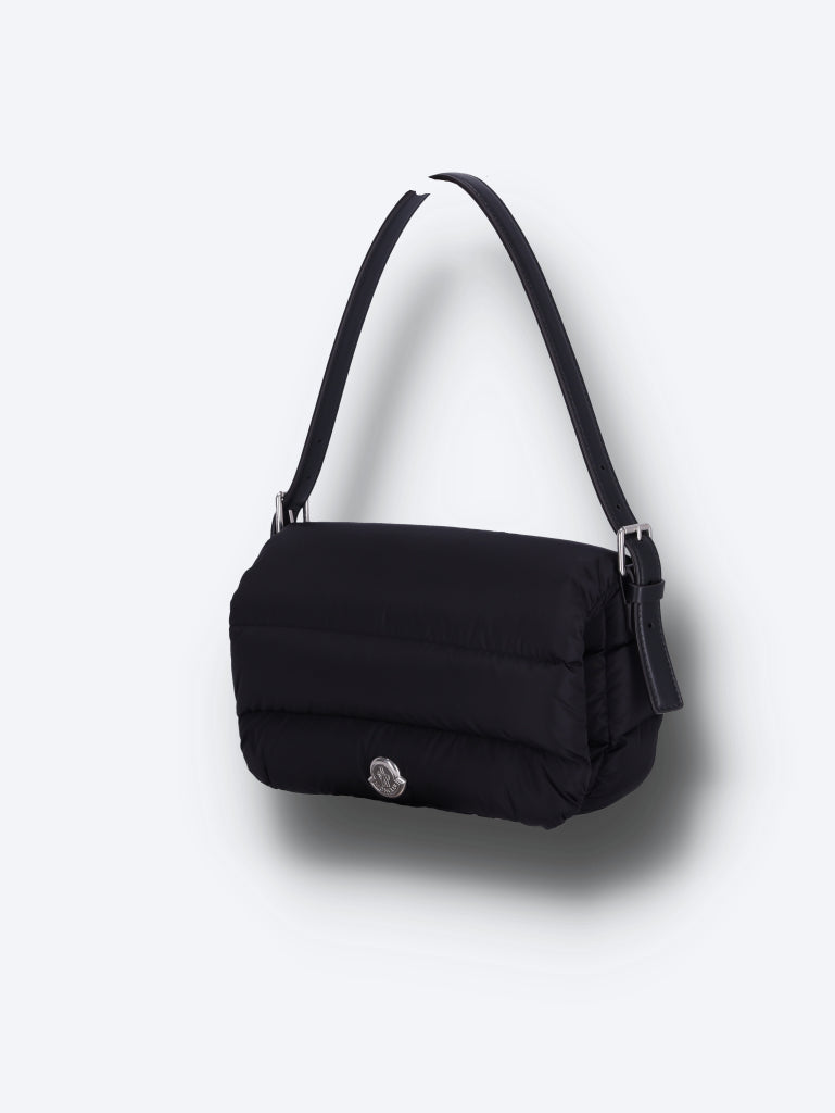 Sac bandoulière baguette Caradoc 2