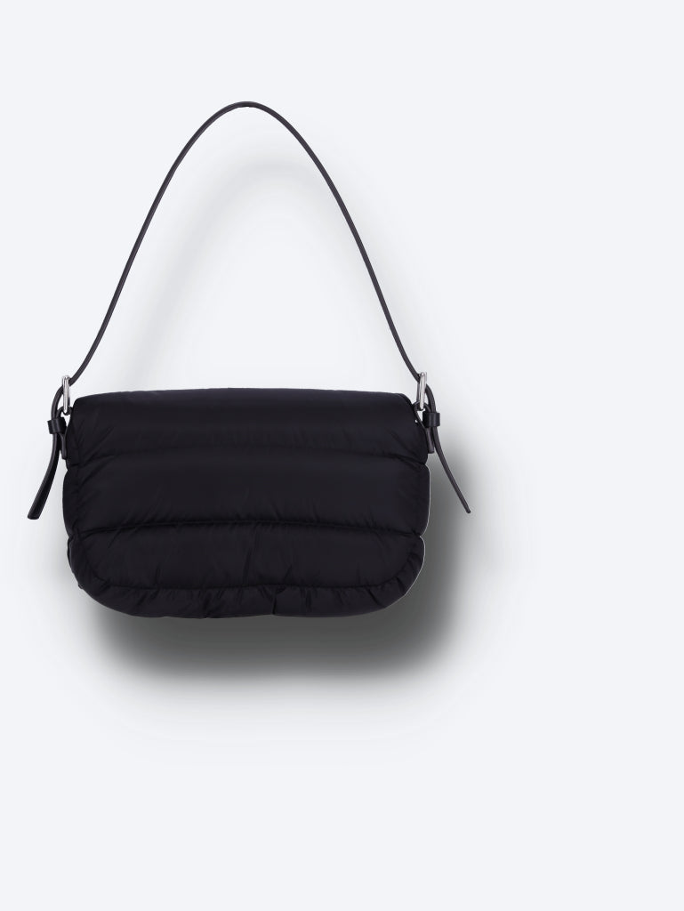 Sac bandoulière baguette Caradoc 4