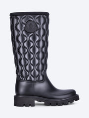 Bottes de pluie matelassées Kickstream ref: