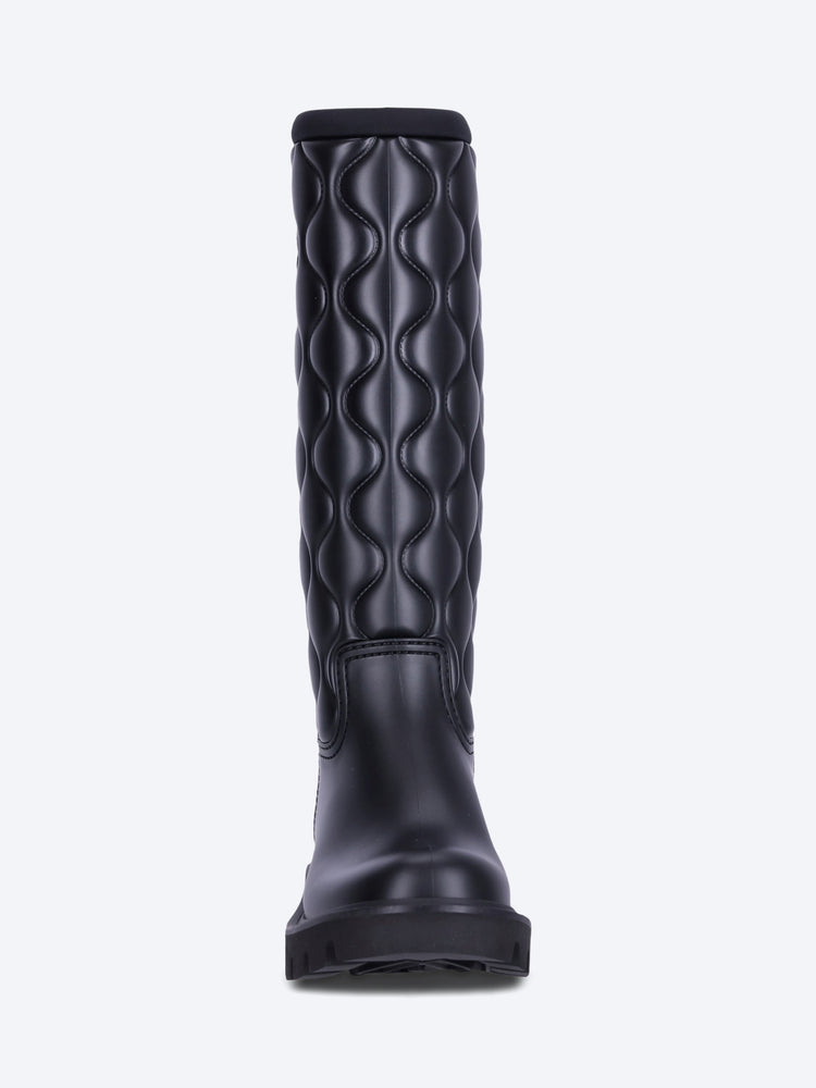 Bottes de pluie matelassées Kickstream 3
