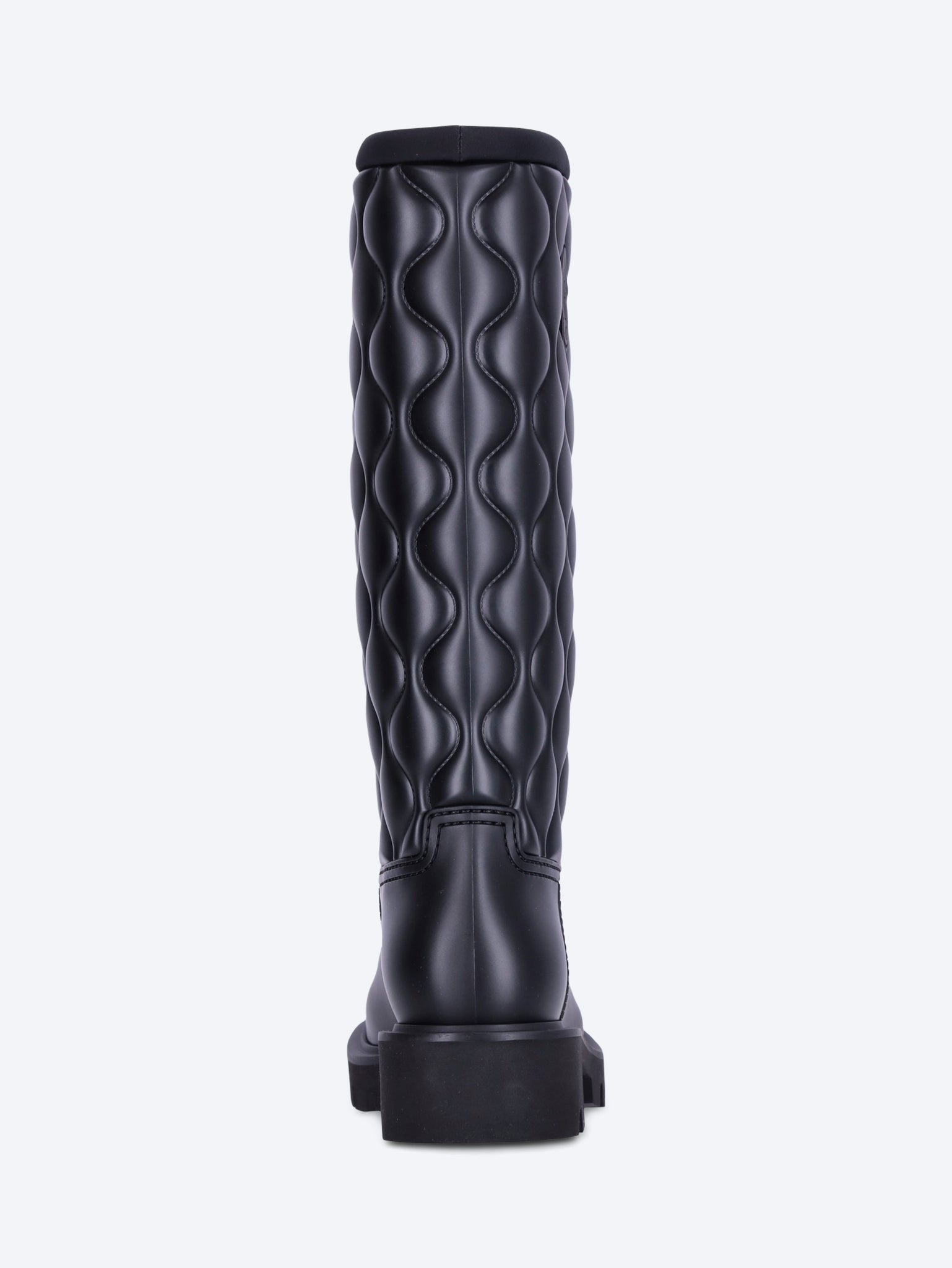 Bottes de pluie matelassées Kickstream 5