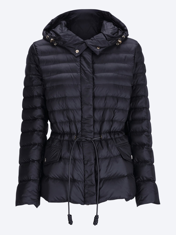 Veste Raies 1