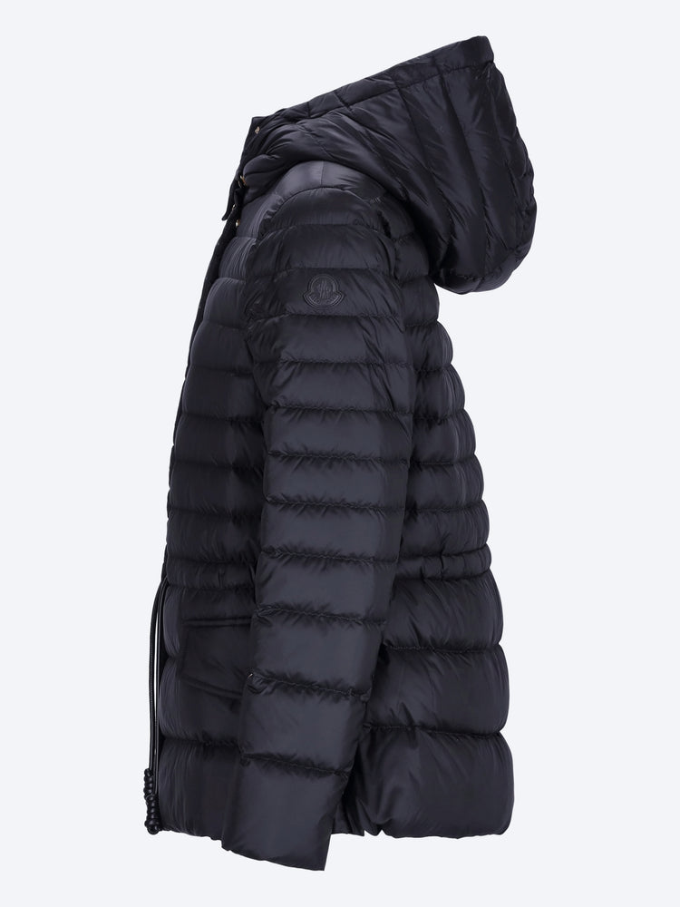 Veste Raies 2