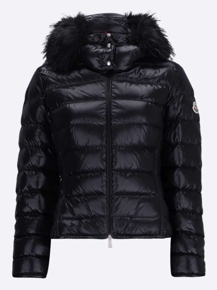 Badyeffe jacket 1
