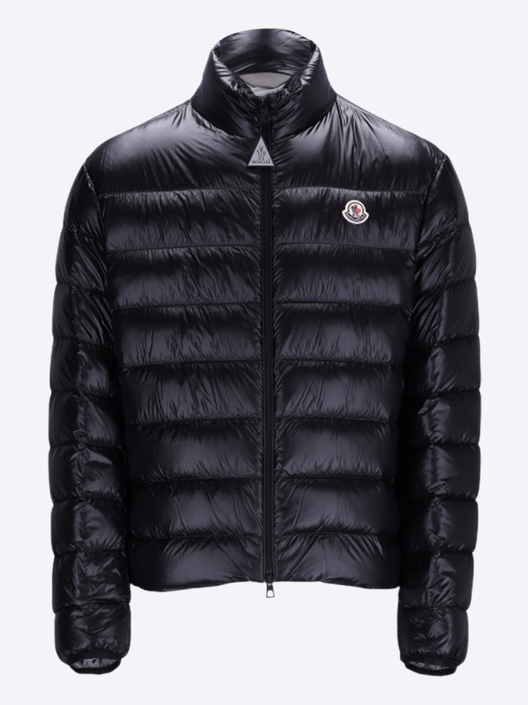 Sergesta jacket 1