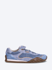 Fendi Wave-Sneaker ref: