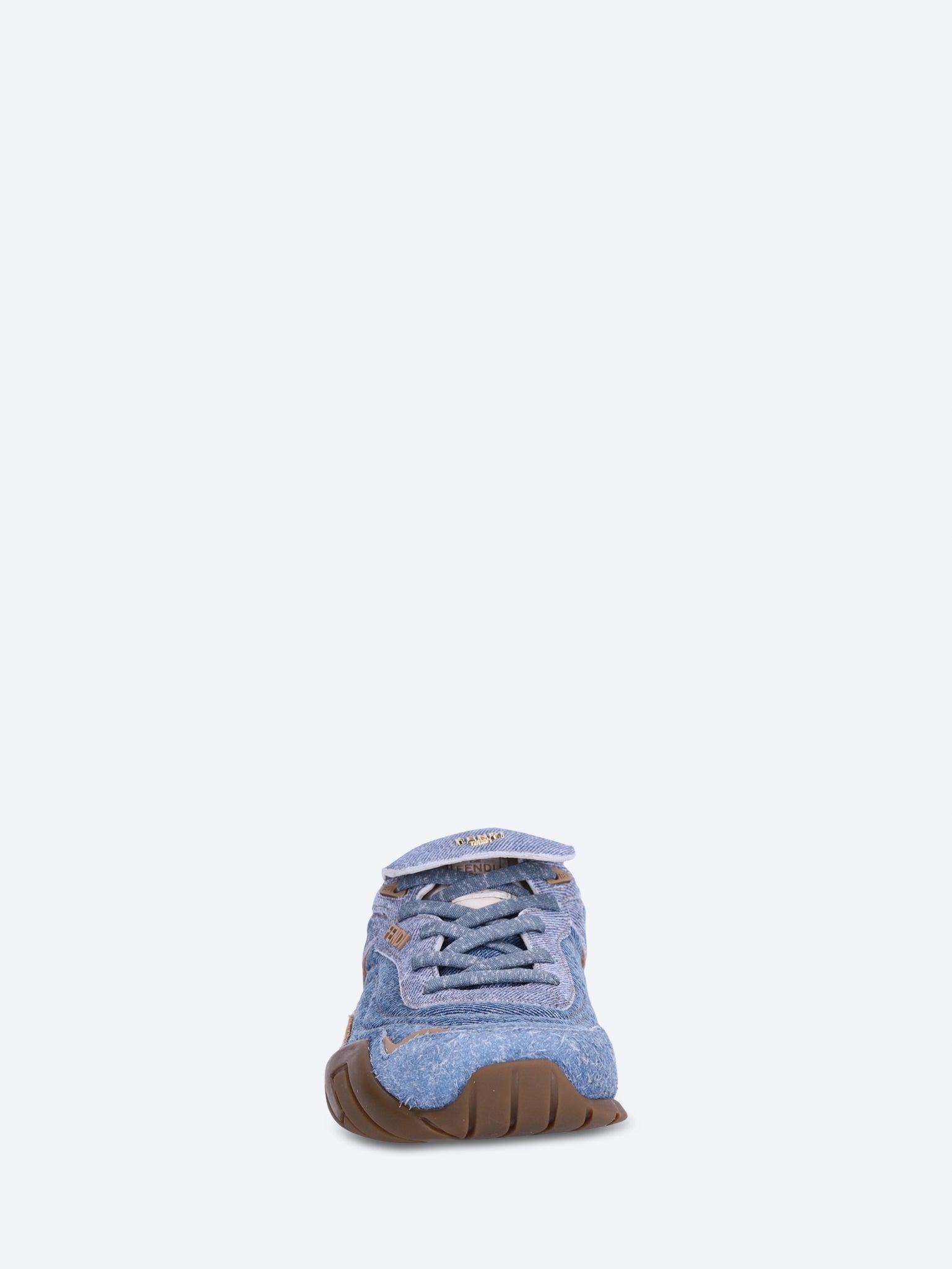 Fendi Wave-Sneaker 3