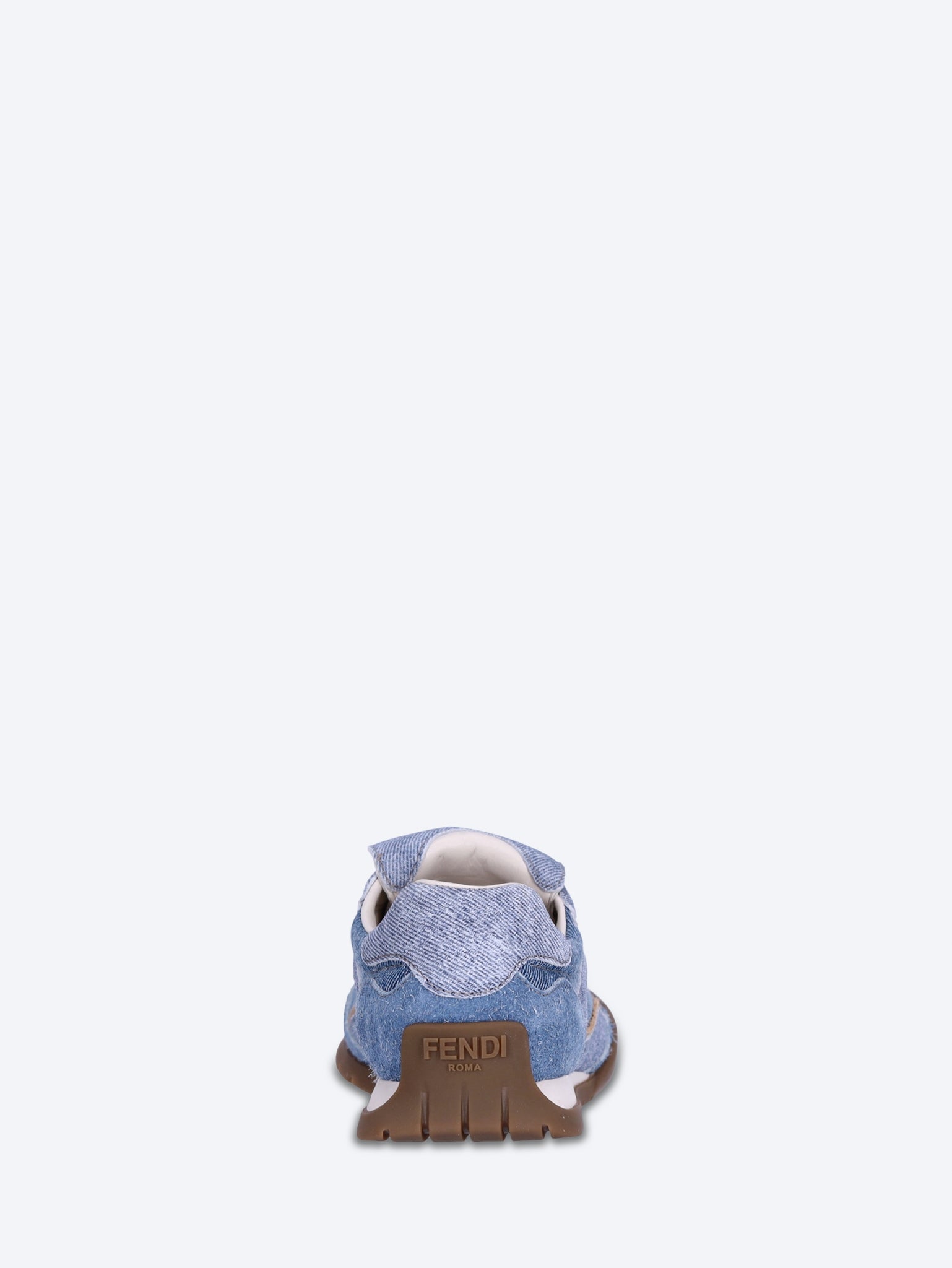 Fendi Wave-Sneaker 5