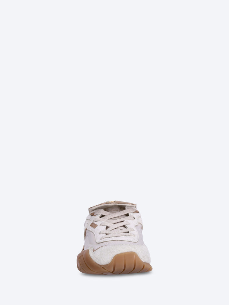 Baskets vague Fendi 3