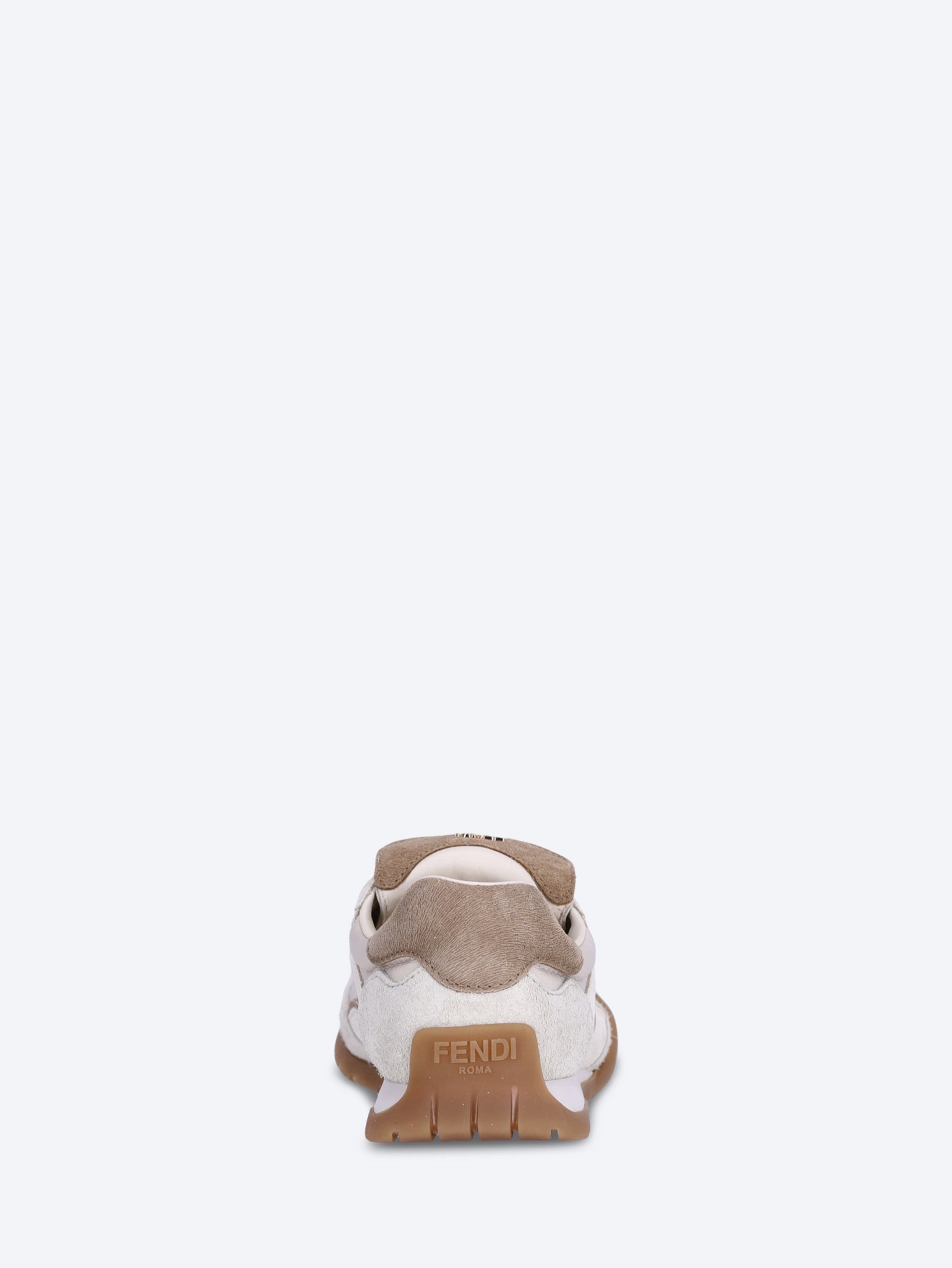 Baskets vague Fendi 5