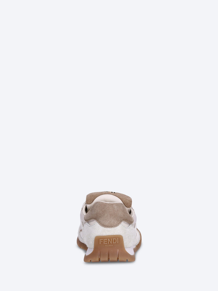 Baskets vague Fendi 5